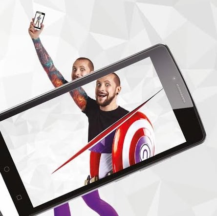 TP-Link wprowadza do sprzedaży Neffos C5 i C5L