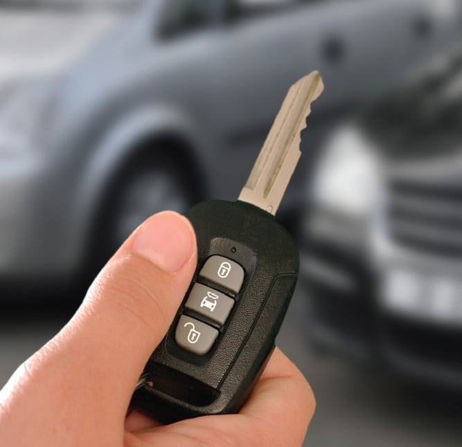 Carsharing: Auto prosto z appu