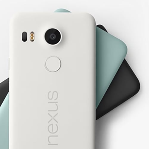 Znamy specyfikację nowego Nexusa