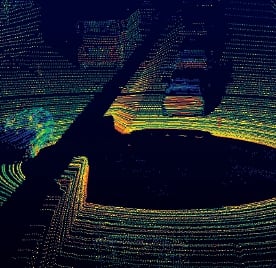 Jak komputery widzą świat