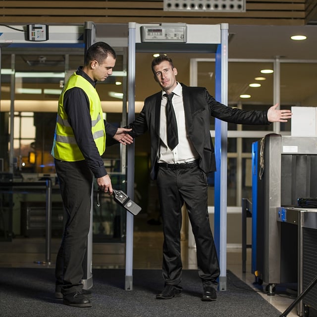 Wybierasz się do USA? Uważaj co publikujesz na Facebooku