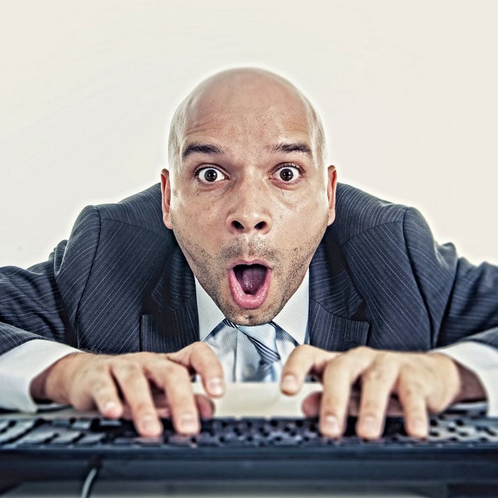 Aktualizacja do Windows 10 pobrała się przez satelitę