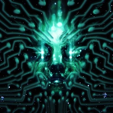 System Shock doczeka się nowej wersji. Ruszyła kampania na Kickstarterze