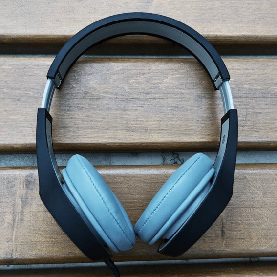 Brainwavz HM2: test słuchawek przewodowych