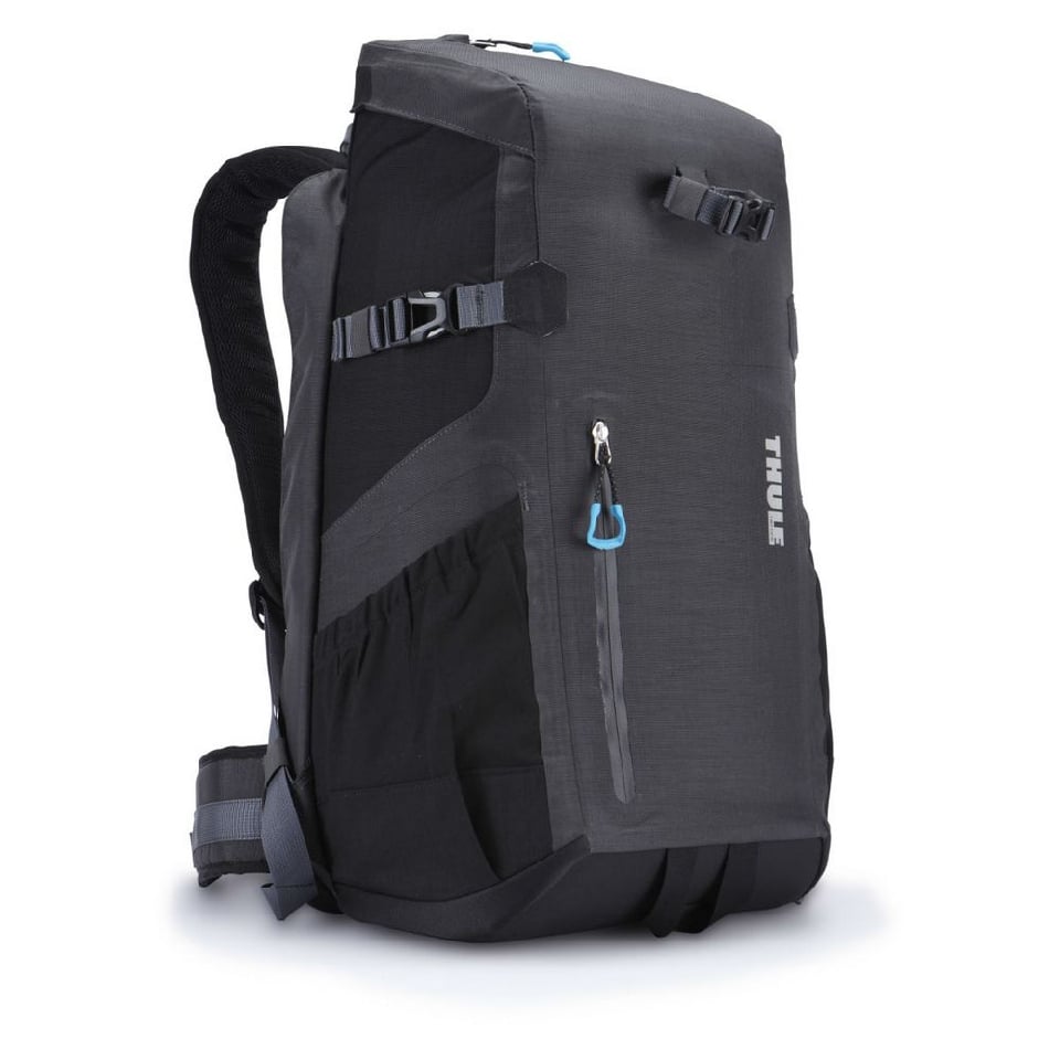 Test: plecak fotograficzny Thule Perspectiv TPBP-101