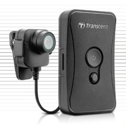 Nowe kamerki osobiste Transcend DrivePro Body