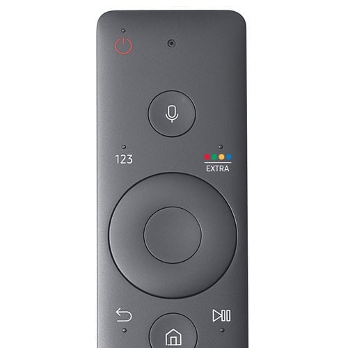 Samsung Smart Control: pilot do zadań specjalnych