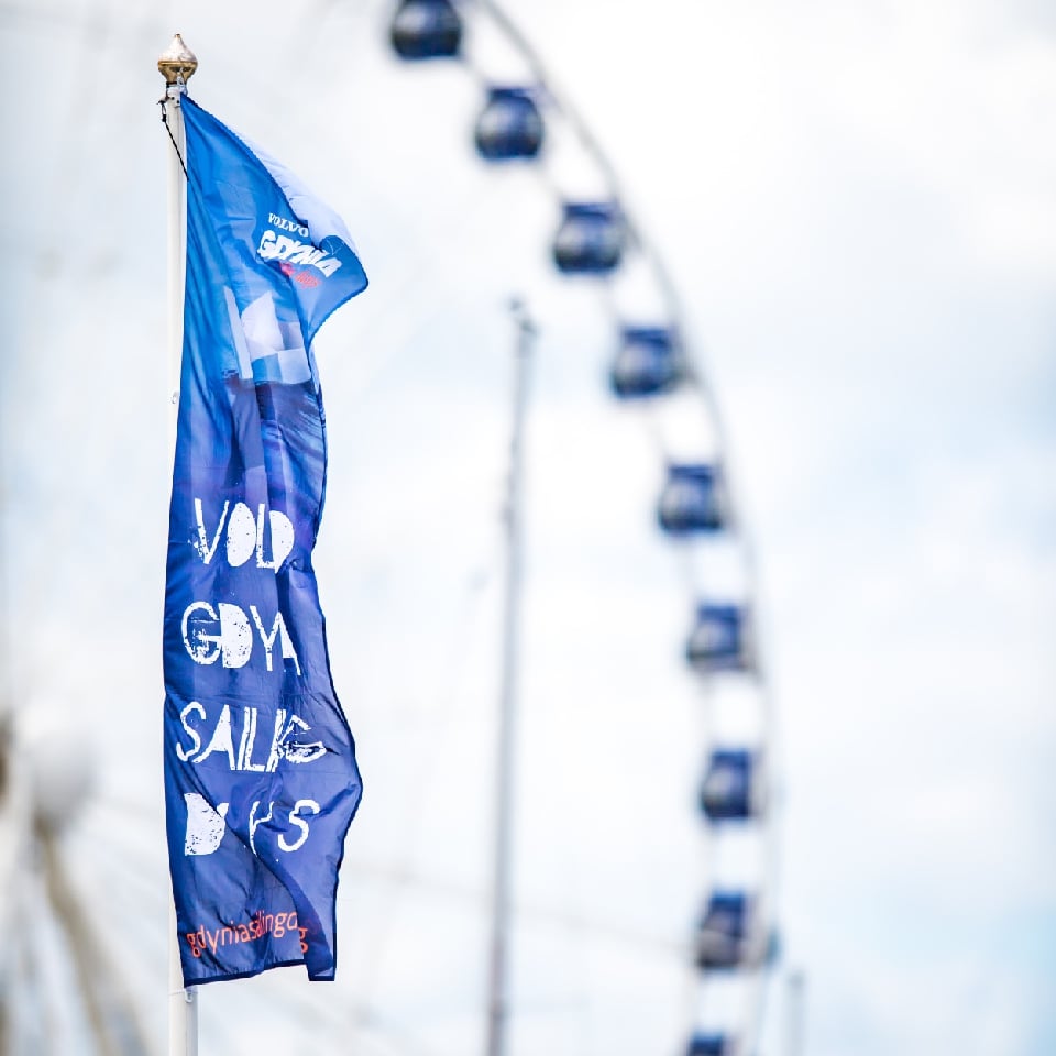 Volvo, Nikon i Epson na Volvo Gdynia Sailing Days 2016