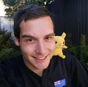 Odszedł z pracy, by łapać Pokemony