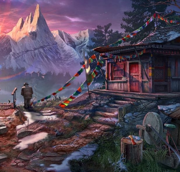 Enigmatis 3: Cień Karhkali – recenzja