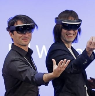 Zapomnijcie o goglach VR dla Xbox One