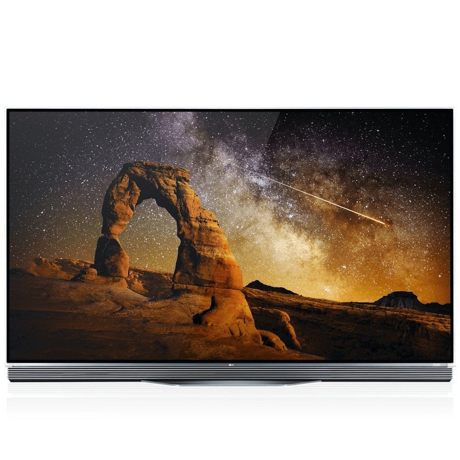 Nowa linia telewizorów OLED 4K HDR od LG już w Polsce!