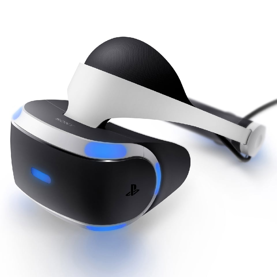 Graliśmy na Playstation VR, oto nasze wrażenia!