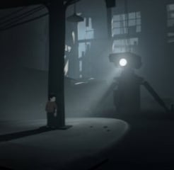 Płynąć wciąż pod prąd, czyli recenzja “Inside”