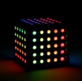 Zagraj w Snake’a w trzech wymiarach…