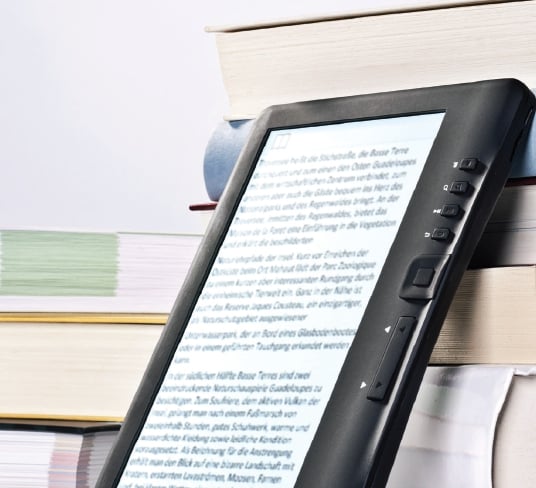 Poradnik: Selfpublishing w praktyce