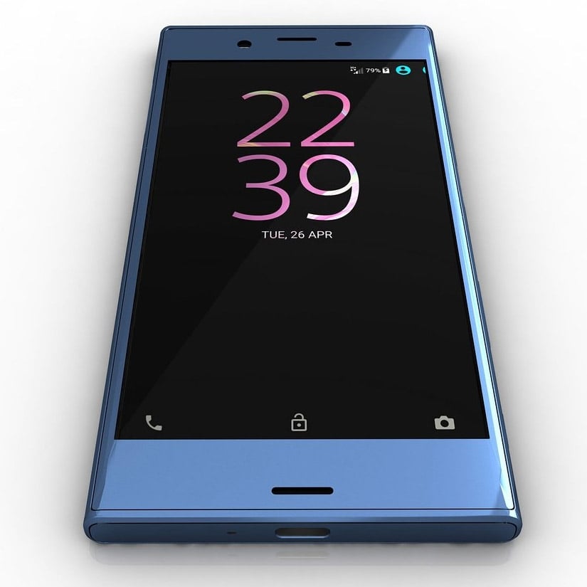 Sony Xperia XR: wszystko, co już wiemy