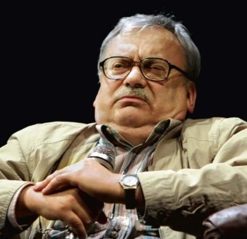 Andrzej Sapkowski poniża fanów gry Wiedźmin