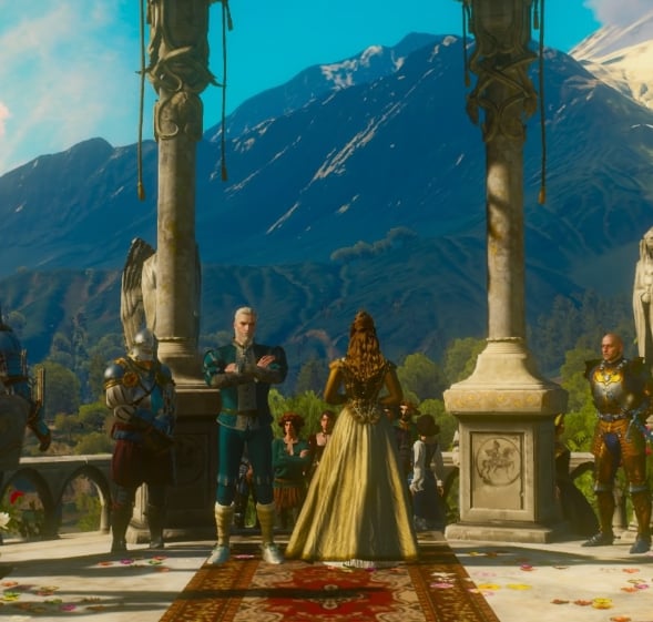 Znamy nominacje The Game Awards 2016