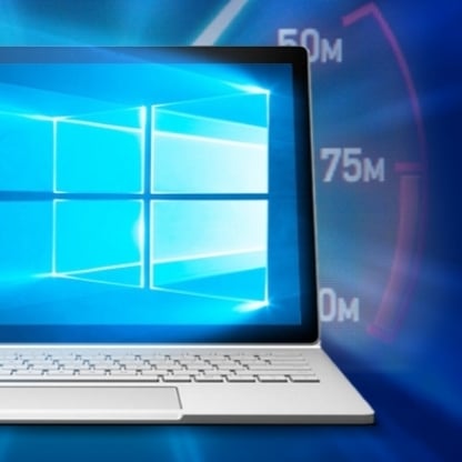 Profesjonalne dostrajanie Windows