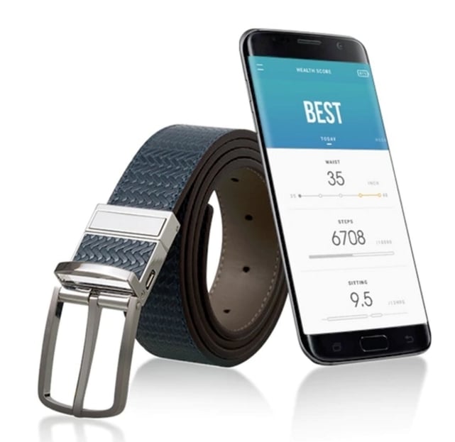 Welt – pasek, który pomoże Ci schudnąć