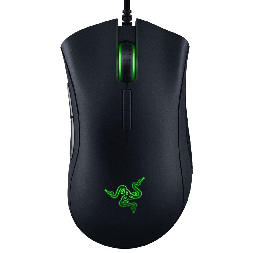 Razer prezentuje mysz DeathAdder Elite