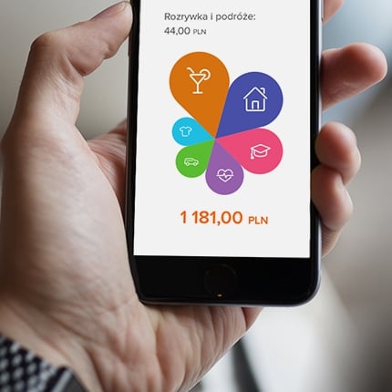 Zapanuj nad swoimi wydatkami