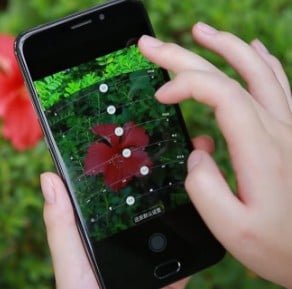 UMi Plus – smartfon dla entuzjastów mobilnej fotografii