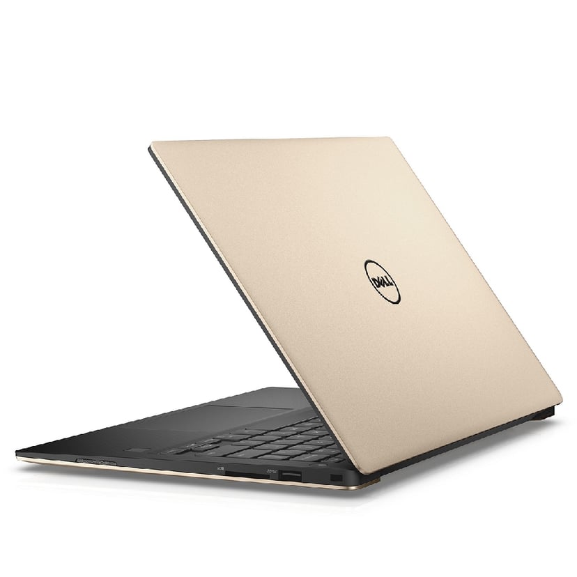 Dell XPS 13: najmniejszy 13-calowy notebook świata