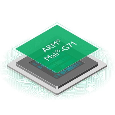 Samsung Galaxy S8: znamy procesor i układ graficzny