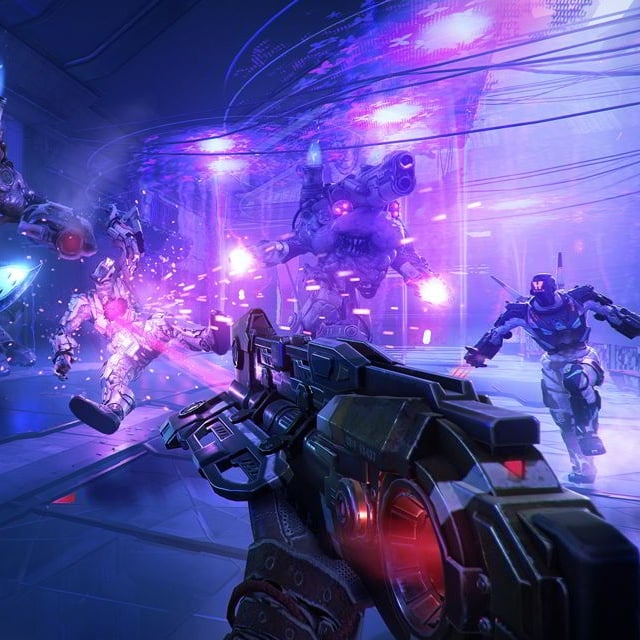 Shadow Warrior 2 zadebiutuje na PC już w październiku!