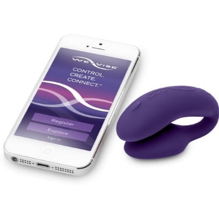 Amerykanka oskarża producenta wibratorów o szpiegowanie