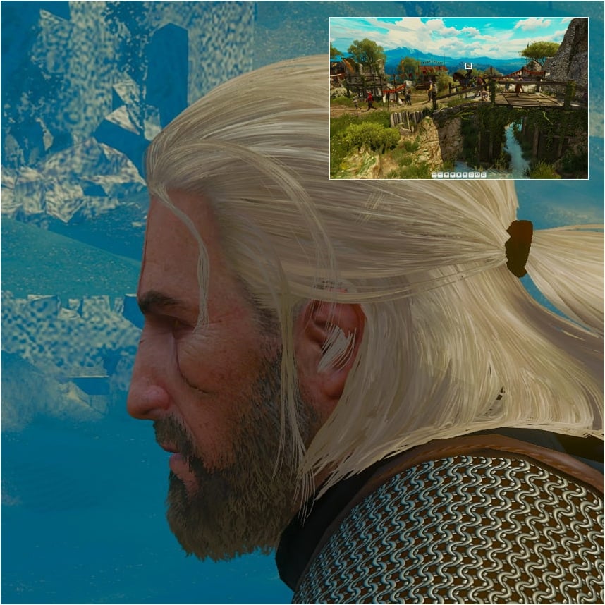 Technologia Ansel: fotografia przeniesiona do świata gier