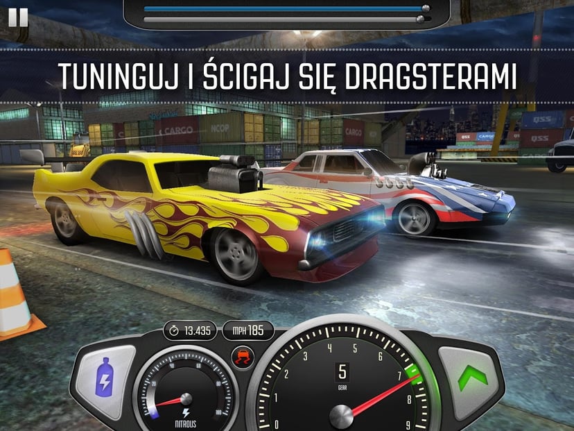 Rynek aplikacji i gier mobilnych w 2016 roku