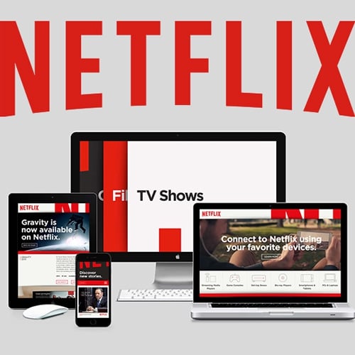 Netflix w T-Mobile za darmochę!