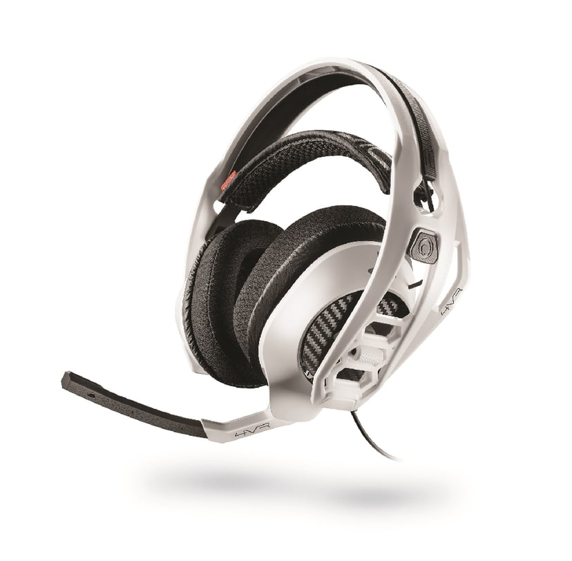 Plantronics prezentuje licencjonowane słuchawki dla PlayStation VR