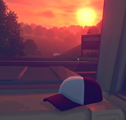 Virginia – recenzja gry