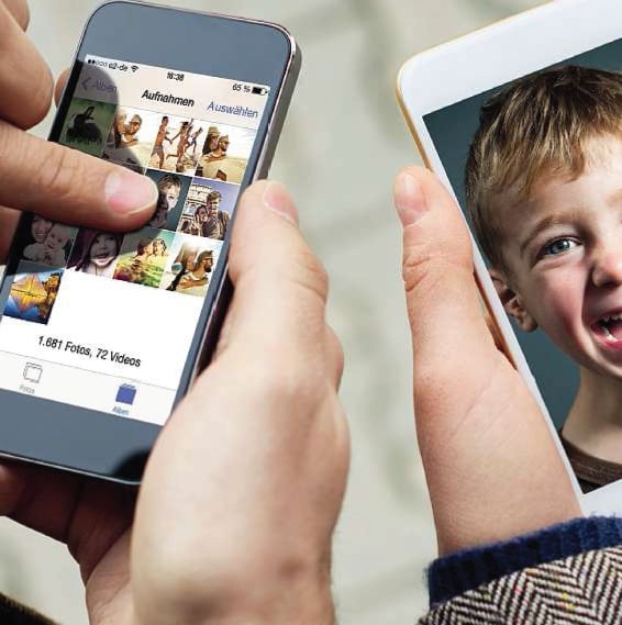 Powiązani bez kabli