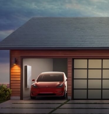 Zapomnijcie o brzydkich panelach fotowoltaicznych na dachu