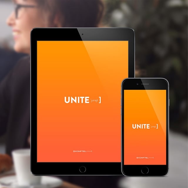 W prosty sposób dołącz do każdego spotkania telekonferencyjnego