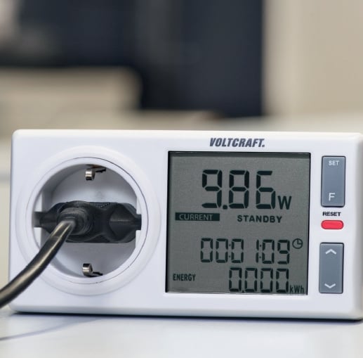 Pożeracze prądu – znajdź je i wyłącz