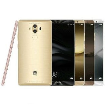 Huawei Mate 9: data premiery, wygląd, specyfikacja