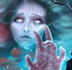 Eventide 2: Lustro Czarnoksiężnika – recenzja