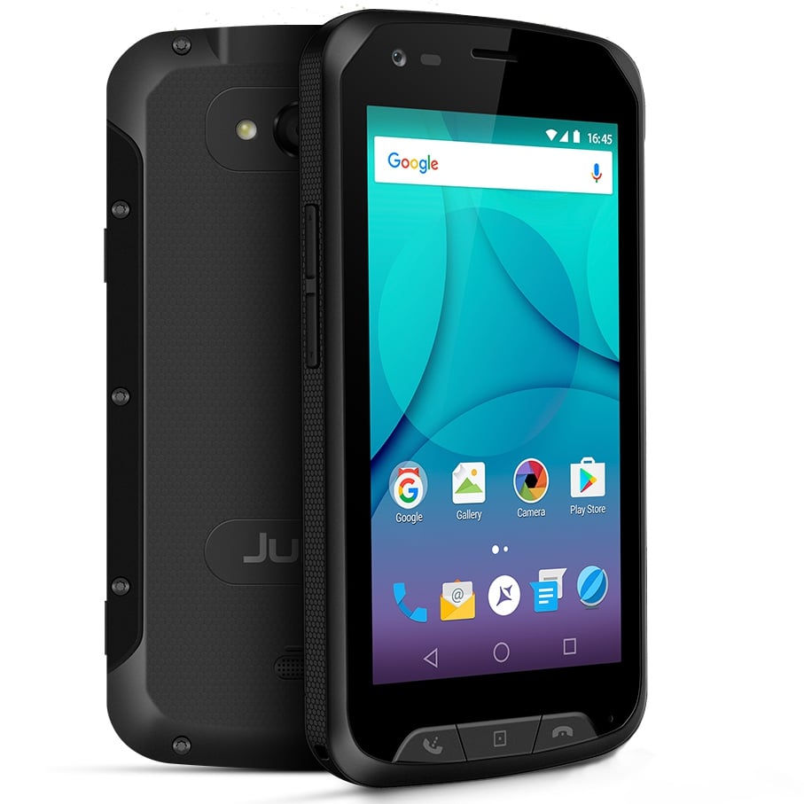 Pierwsze pancerne telefony Allview: E3 Jump i M9 Jump