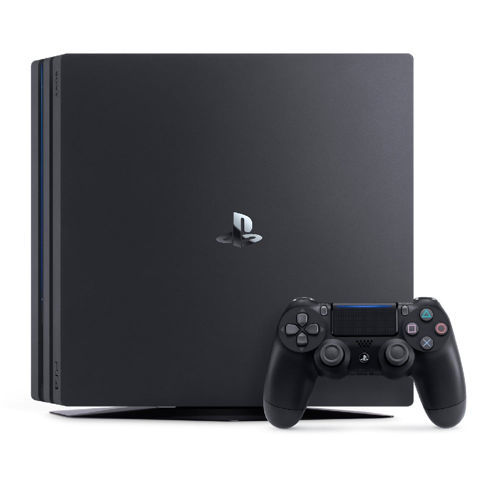 Playstation 4 PRO: nasze pierwsze wrażenia