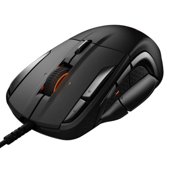 SteelSeries Rival 500 – jeśli grasz w MOBA, musisz ją mieć