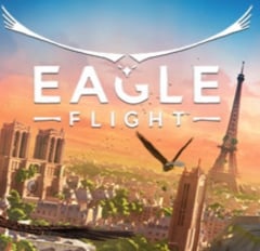 Widziałam orła cień, czyli recenzja Eagle Flight