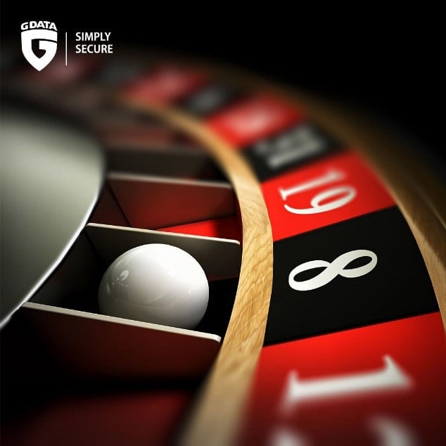 Antywirusy dla hazardzistów