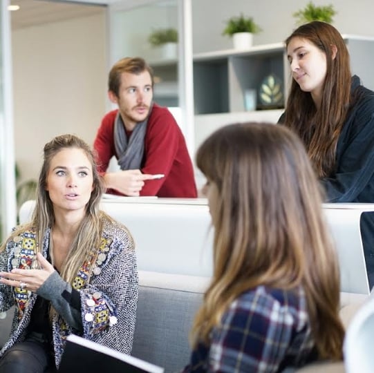 Polscy giganci biznesu pomogą polskim startupom