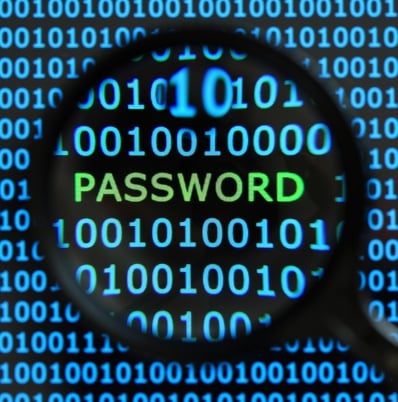 Nie pamiętam hasła. Co robić?